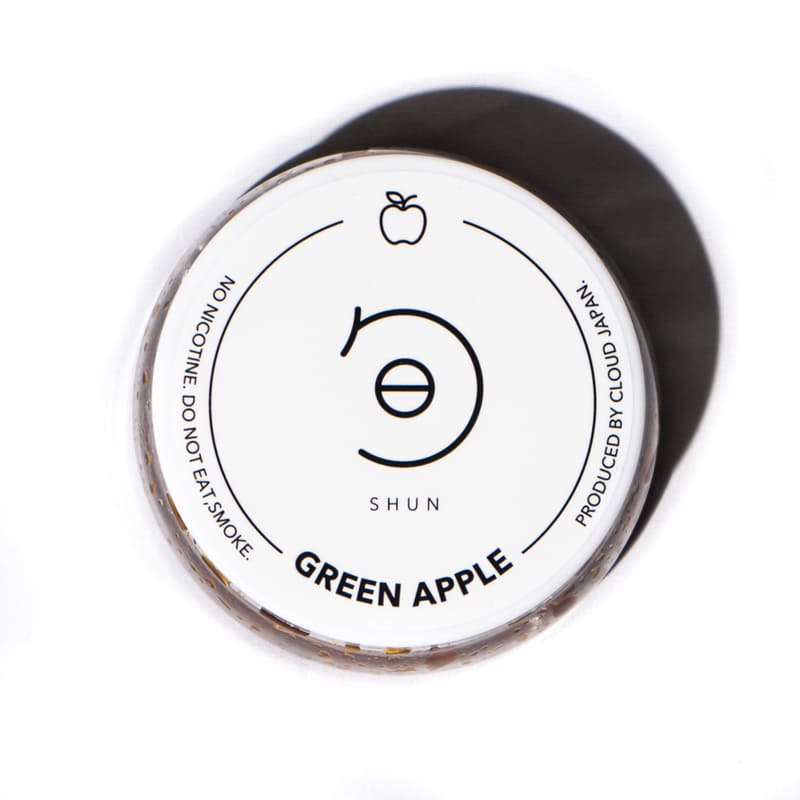 Green Apple