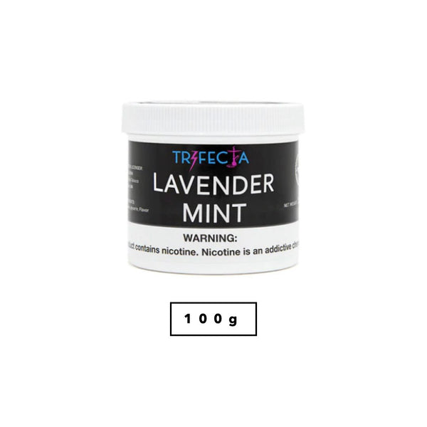 Trifecta Lavender Mint ラベンダーミント 100g