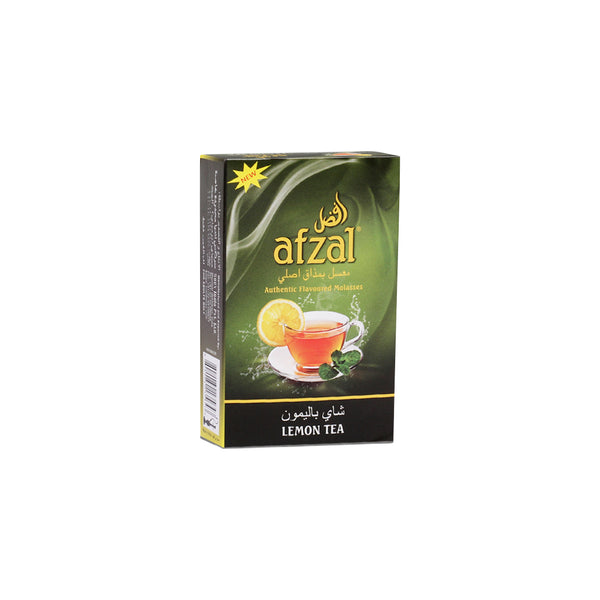 afzal (アフザル) Lemon Tea(レモンティー) 50g