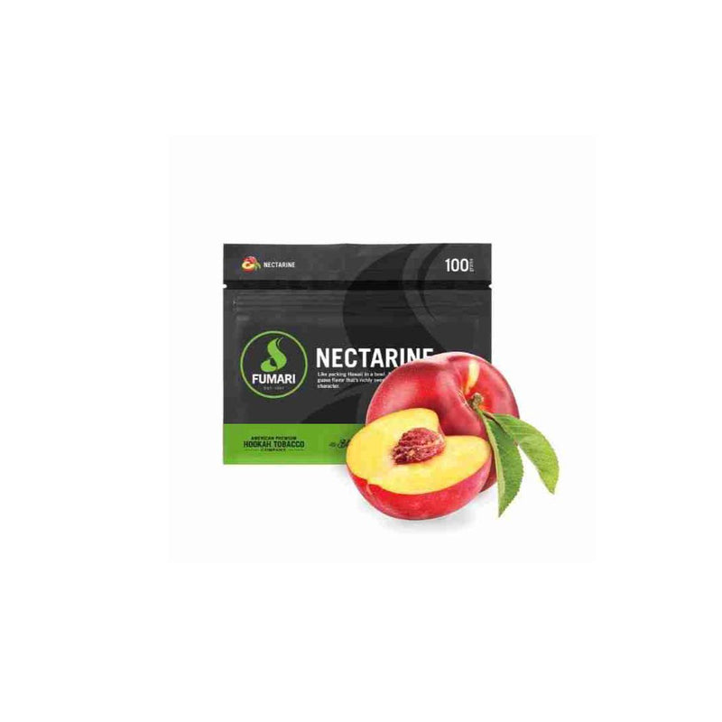 FUMARI Nectarine ネクタリン 100g