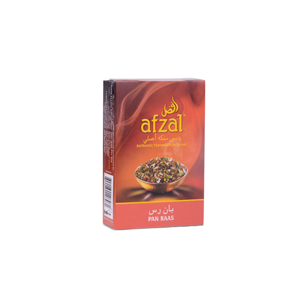 スマホアクセサリー AFZAL PAN RAAS Afzal pan Raas Flavor, Pack of 10 boxes each box have 50gm