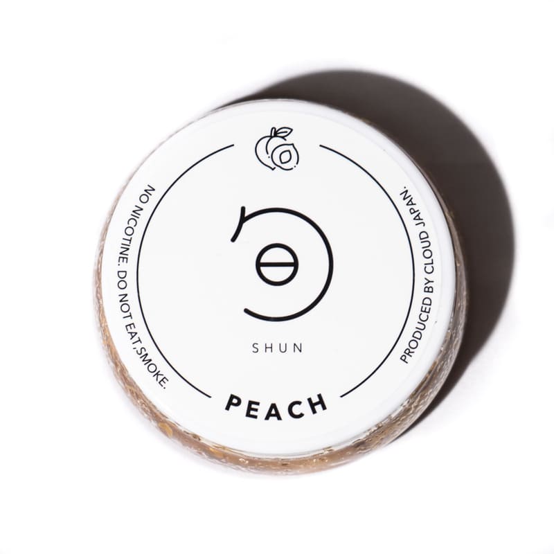 Peach