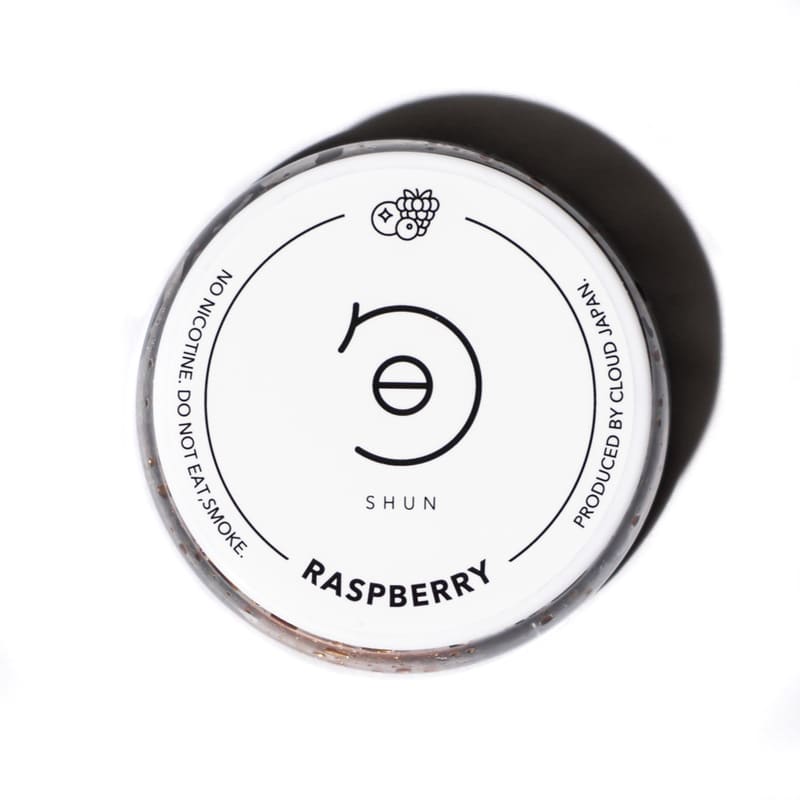 旬 -shun- Rasberry(ラズベリー) 50g