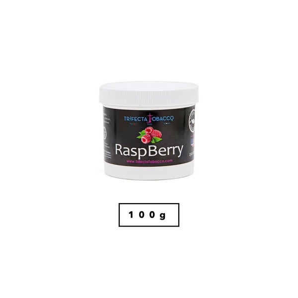 Trifecta Raspberry ラズベリー 100g