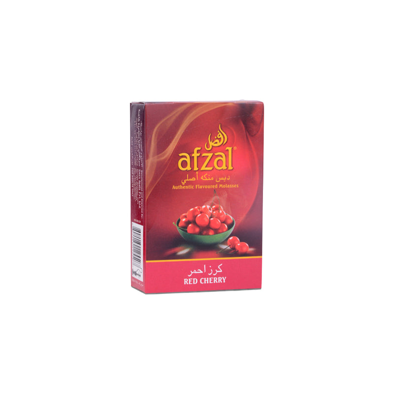afzal (アフザル) Red Cherry(レッドチェリー) 50g