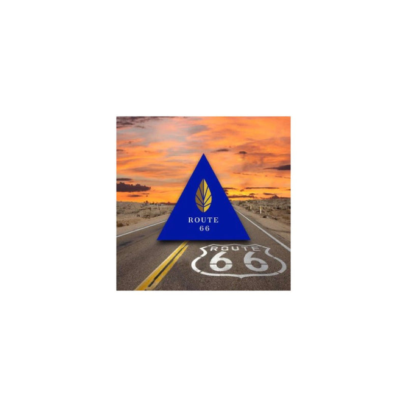 Route66（ルート66） – AZURE（アズア） シーシャフレーバー 100g