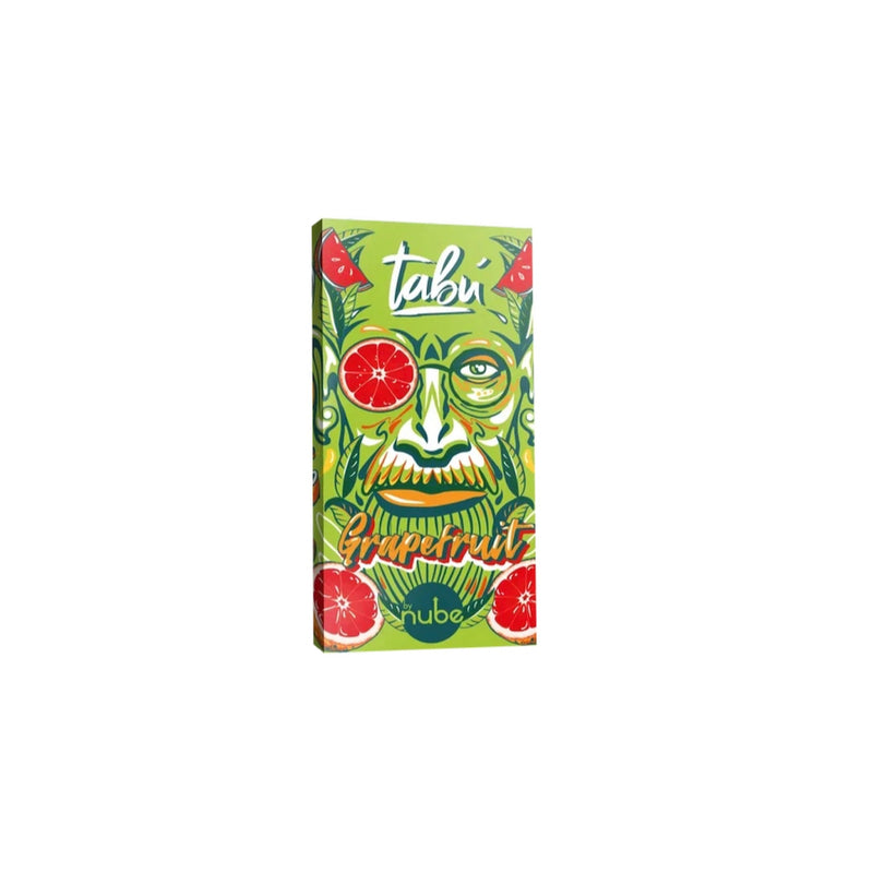 tabu(tabu) グレープフルーツ/GRAPEFRUIT 50g