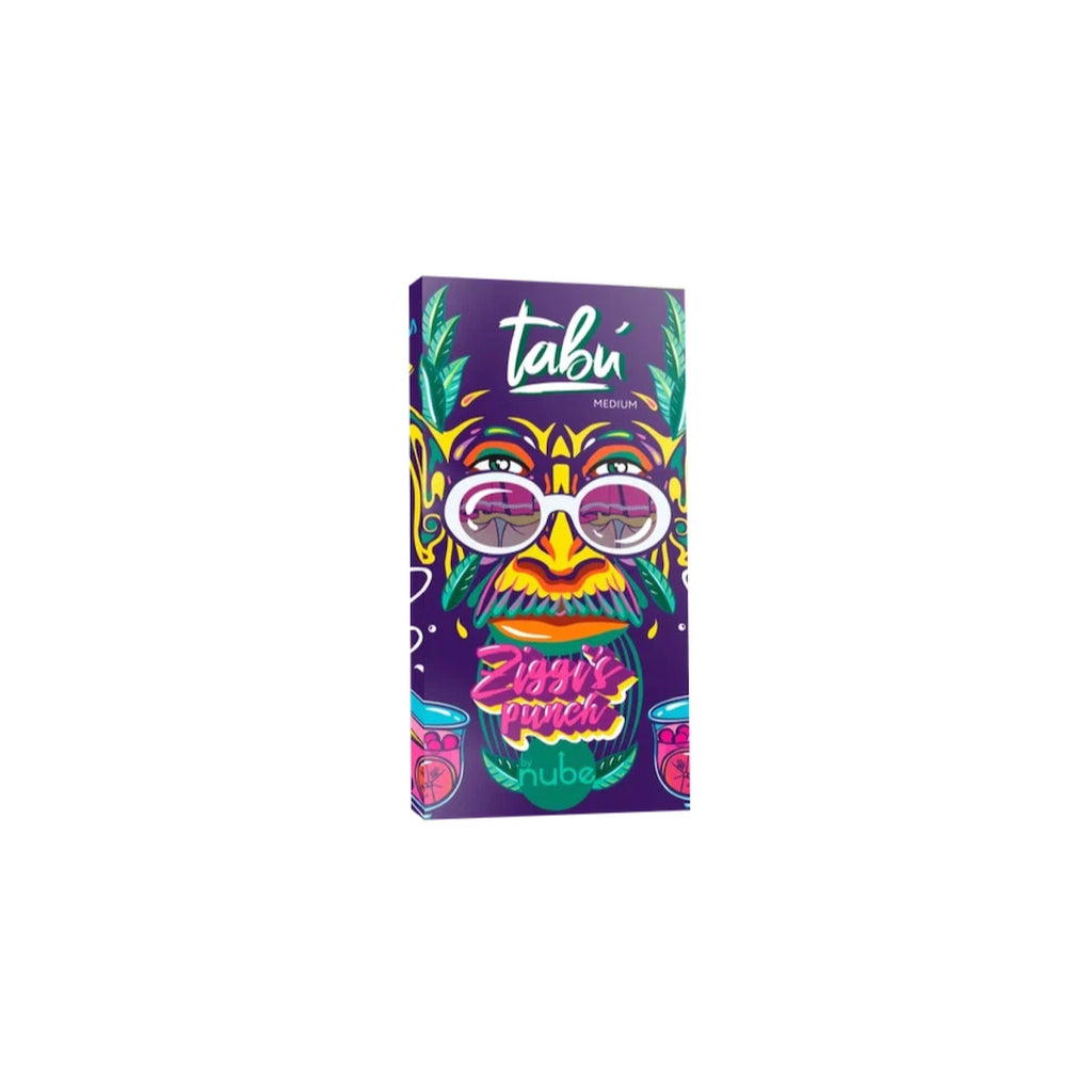 tabu（感謝）/7 tabu(tabu) ジギーズパンチ/ZIGGY'S PUNCH 50g – CLOUD SHOP