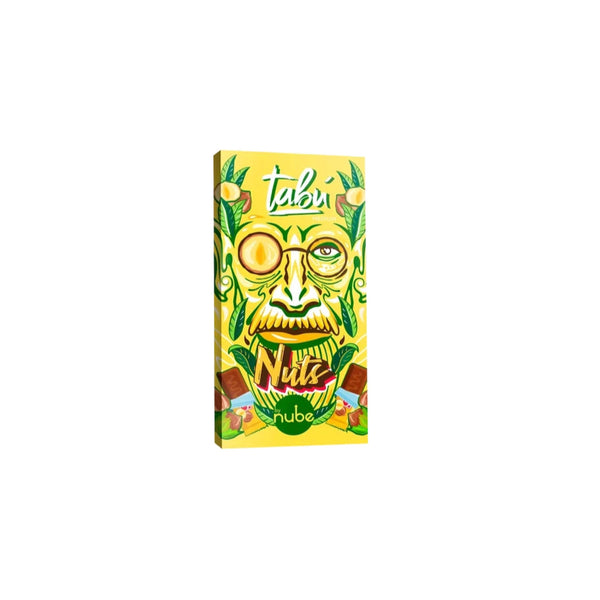 tabu(tabu) ナッツ/NUTS 50g