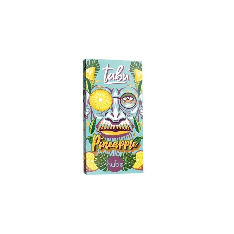 tabu(tabu) パイナップル/PINEAPPLE 50g