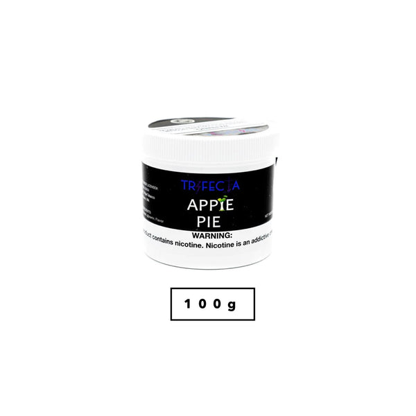 Trifecta Apple Pie アップルパイ 100g