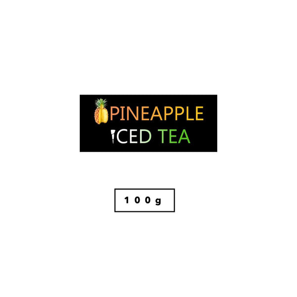 Trifecta Pineapple Ice Tea パイナップルアイスティー 100g