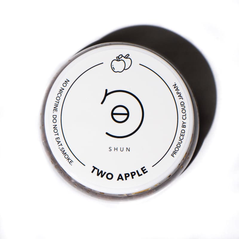 Two Apple
