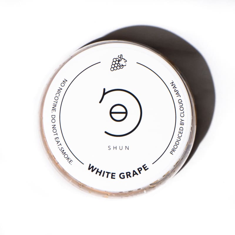 White Grape