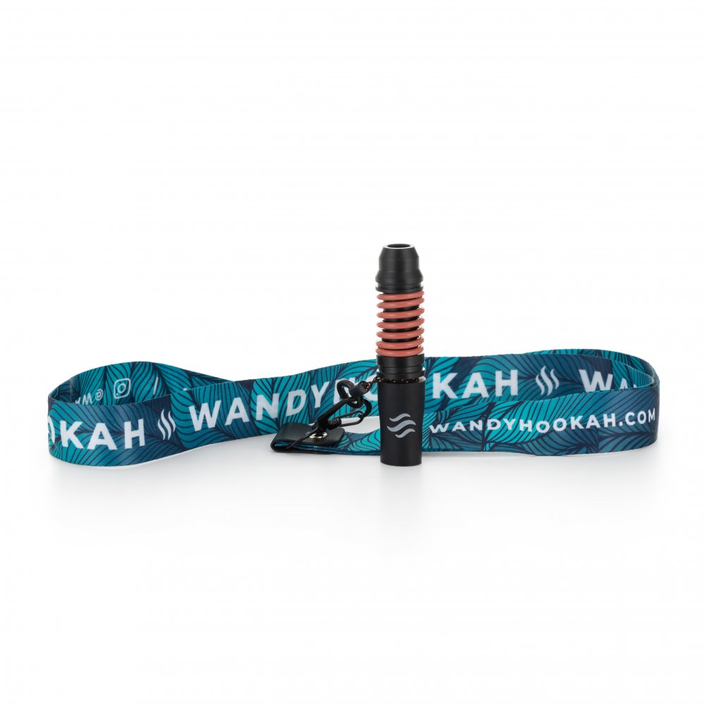 WANDY Hookah シーシャパイプ – CLOUD SHOP