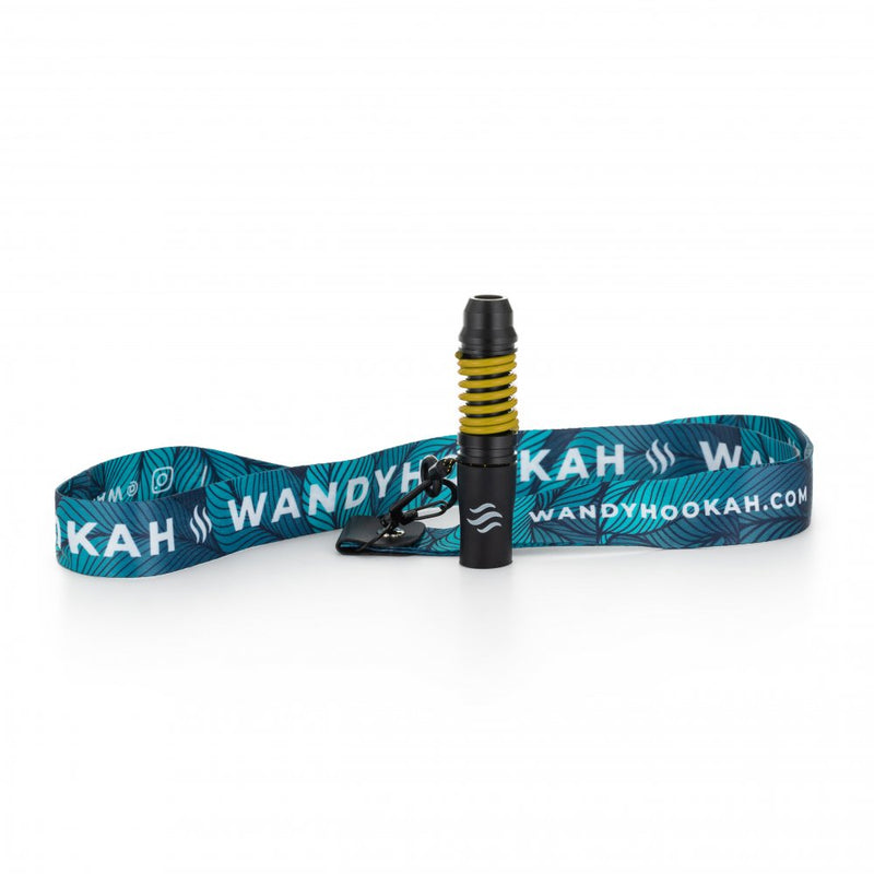 Wandy Hookah - Furious Mouthtip マウスピース
